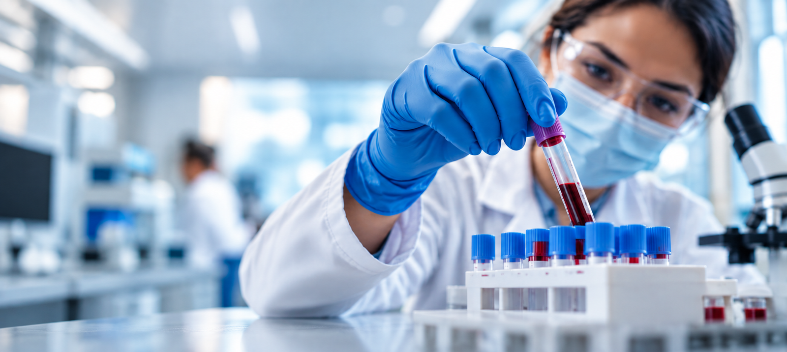 Personal y entorno de laboratorio SymaLab para convenio COBACH